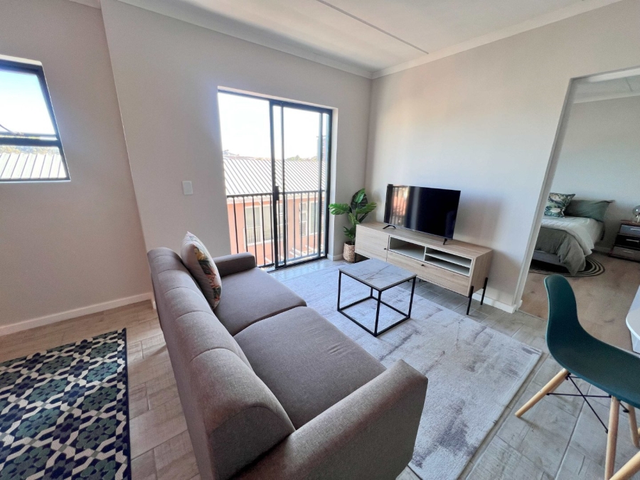 2 Bedroom Property for Sale in Table View Western Cape